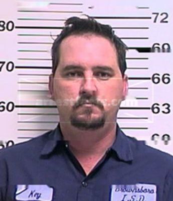 Gregory Key Duke