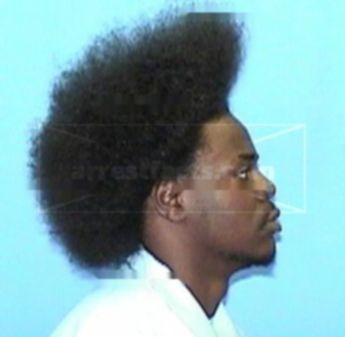 Ramon Marshall