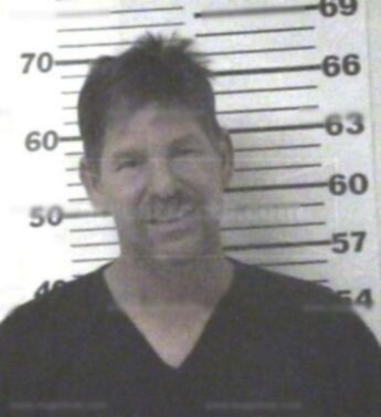 Mark Eugene Molandes