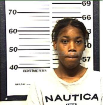 Britania Lashay Willis
