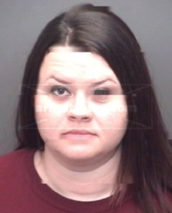 Cristy Dawn Evans