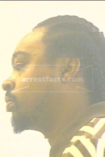 Timothy Rodriquez Harris