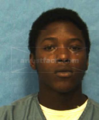 Toussaint Gomez Middleton