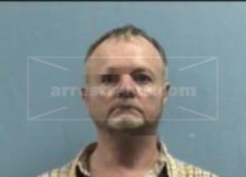 Larry Willard Davis