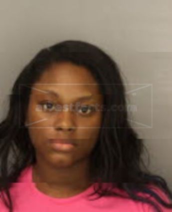 Shawntana Sparks