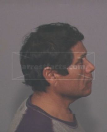 Raul Mejia Flores