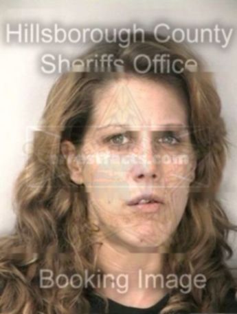 Amy Marie Herron