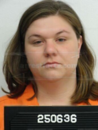Ashley Nicole Chapman