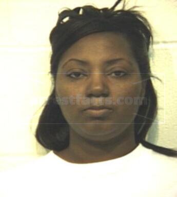 Felicia Lashae Carter