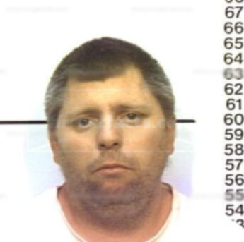 Jesse Wayne Keeney