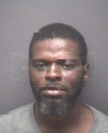 Derrick Lee Weldon