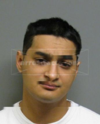 Kevin Christopher Ruiz