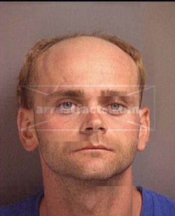 Russell Bland Gregersen