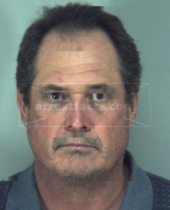 Glenn Edward Brock