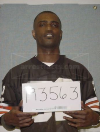 Willie D Overstreet Jr.