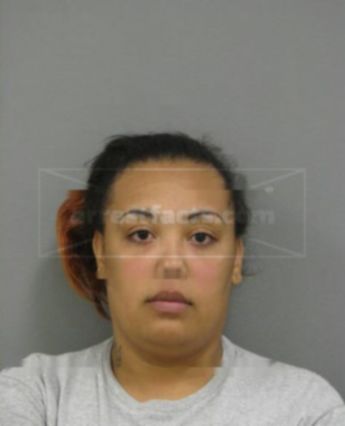 Brittany Nicole Parson