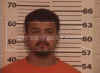 Victor Alfonso Serna Castillo