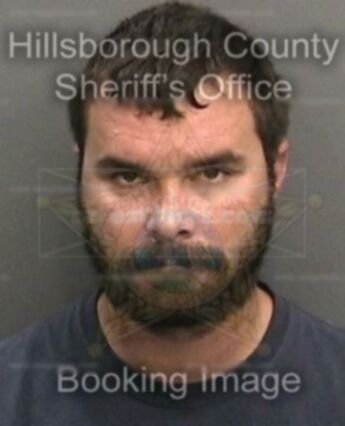Bruce Anthony Thomas