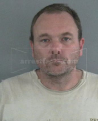 Gary Andrew Stambaugh