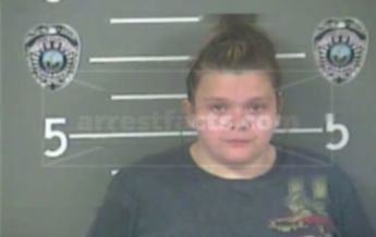 Alisha Sue Turner