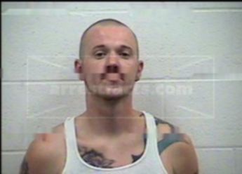 Brandon Scott Walton