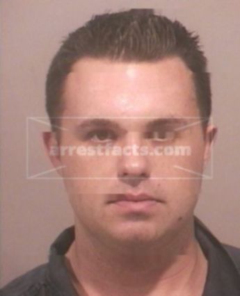 Chad Stephen Maitland