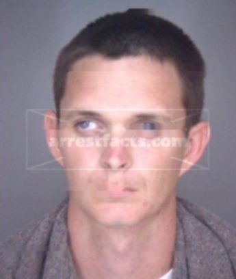 Michael Eugene Needham