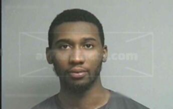 Dimitrius Tyler Anglen