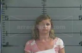 Sarah Bethe Risher