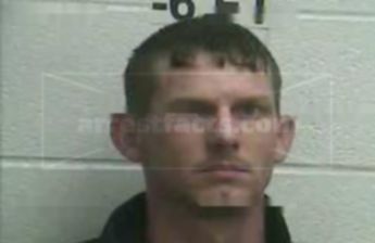 Daryl Dustin Parker