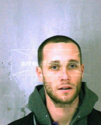 Wesley Frederick Patton