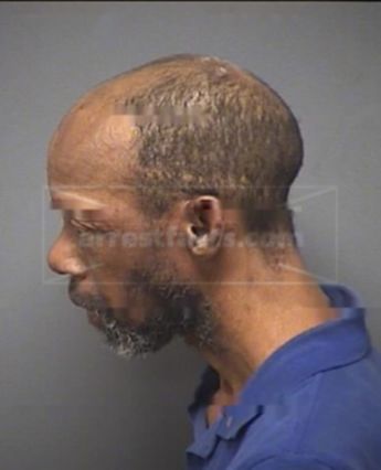 John Darin Hickman
