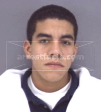 Edward Flores
