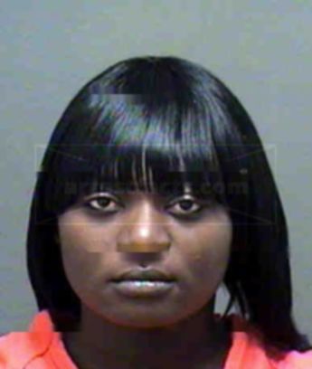 Samia Omisia Rich