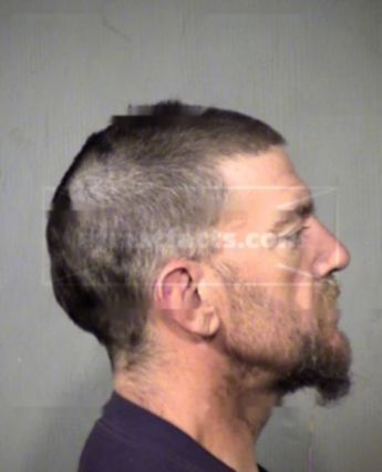 Ronald Dane Cornish