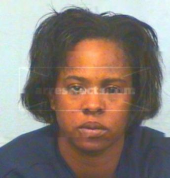 Sabrina Renee Godfrey