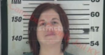 Blair Nicole Rice