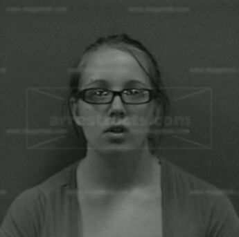 Ashley Nichole Inman