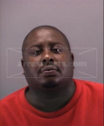 Marcus Eugene Williams