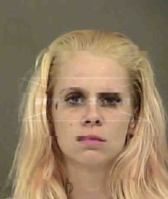 Cheri Nicole Weber
