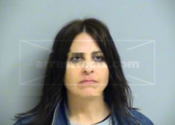 Shaun Renee Thaxton