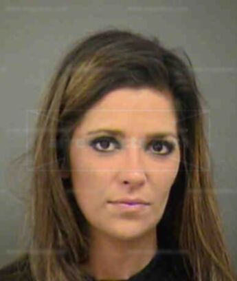 Rebekah Brooke Kimball