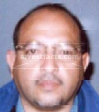 Dennis Valdez Matta