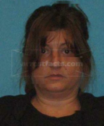 Shawna Sue Leonelli
