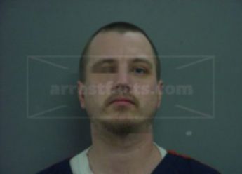 Grant Daniel Clevenger