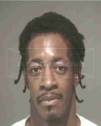 Chester Lee Richmond