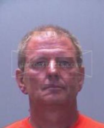 Michael John Wortham