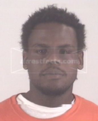 Deshon Young
