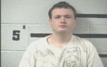Joshua Shane Reichl