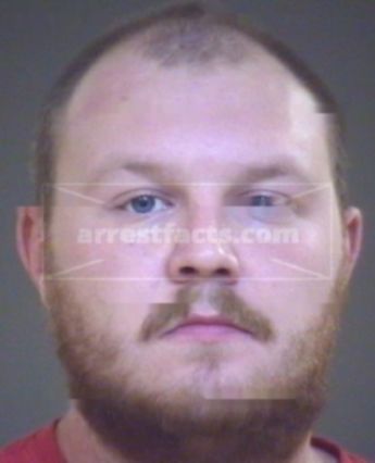 Aaron Michael Jack Mcswain
